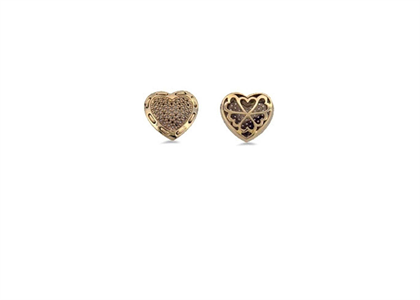 Gold Plated | Fashion Pendants